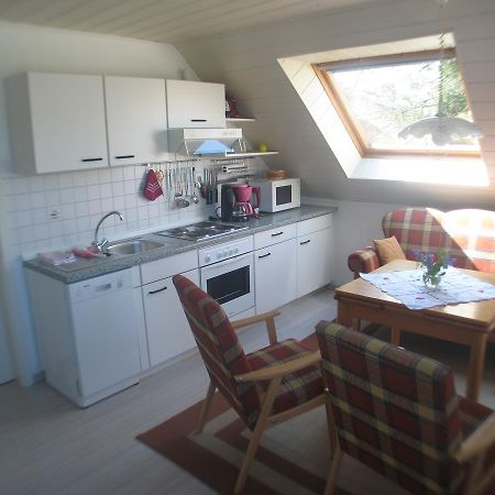 Haus Wiesengrund แวร์ดัม ภายนอก รูปภาพ
