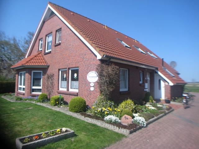 Haus Wiesengrund แวร์ดัม ภายนอก รูปภาพ