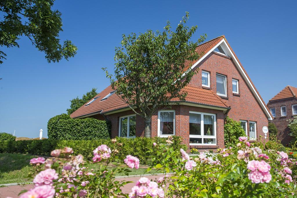 Haus Wiesengrund แวร์ดัม ภายนอก รูปภาพ