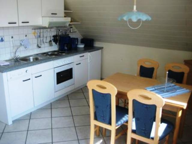 Haus Wiesengrund แวร์ดัม ภายนอก รูปภาพ