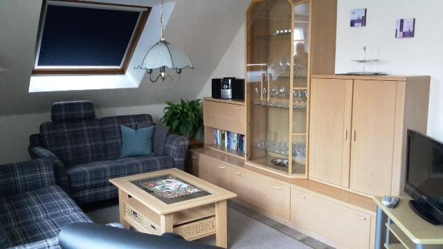 Haus Wiesengrund แวร์ดัม ภายนอก รูปภาพ