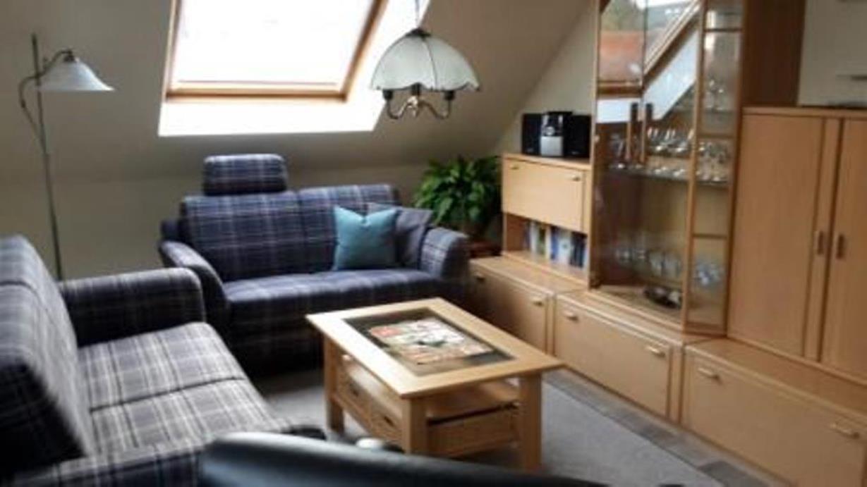 Haus Wiesengrund แวร์ดัม ภายนอก รูปภาพ