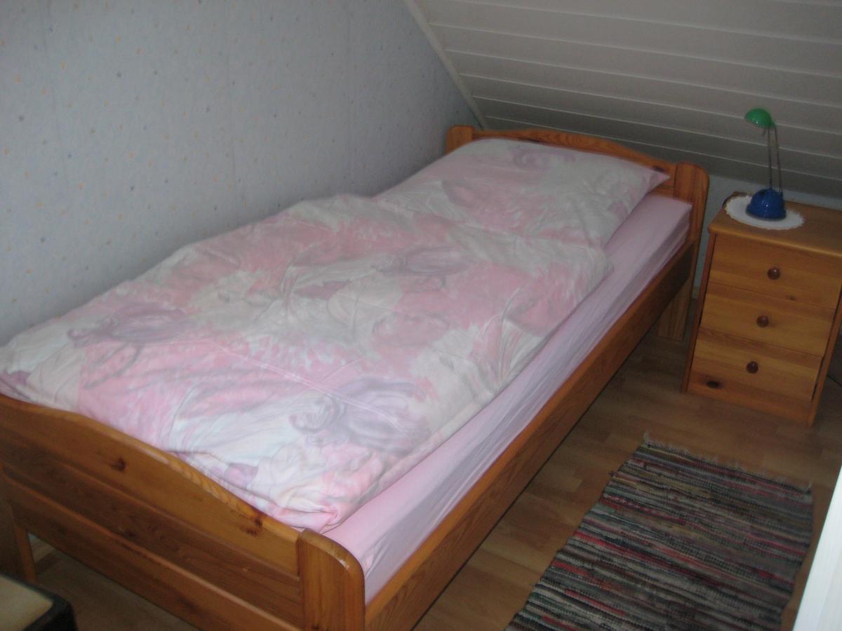 Haus Wiesengrund แวร์ดัม ภายนอก รูปภาพ