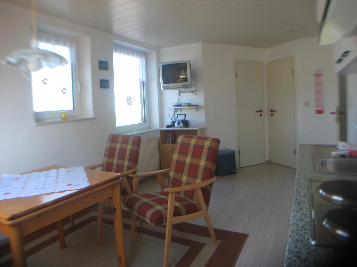Haus Wiesengrund แวร์ดัม ภายนอก รูปภาพ