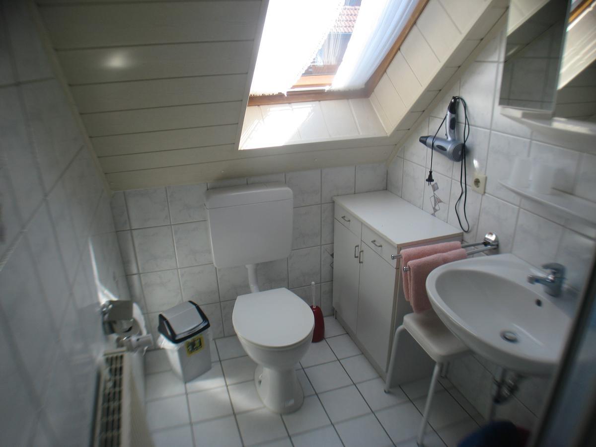 Haus Wiesengrund แวร์ดัม ภายนอก รูปภาพ