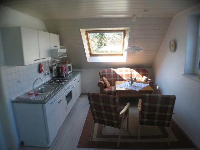 Haus Wiesengrund แวร์ดัม ภายนอก รูปภาพ