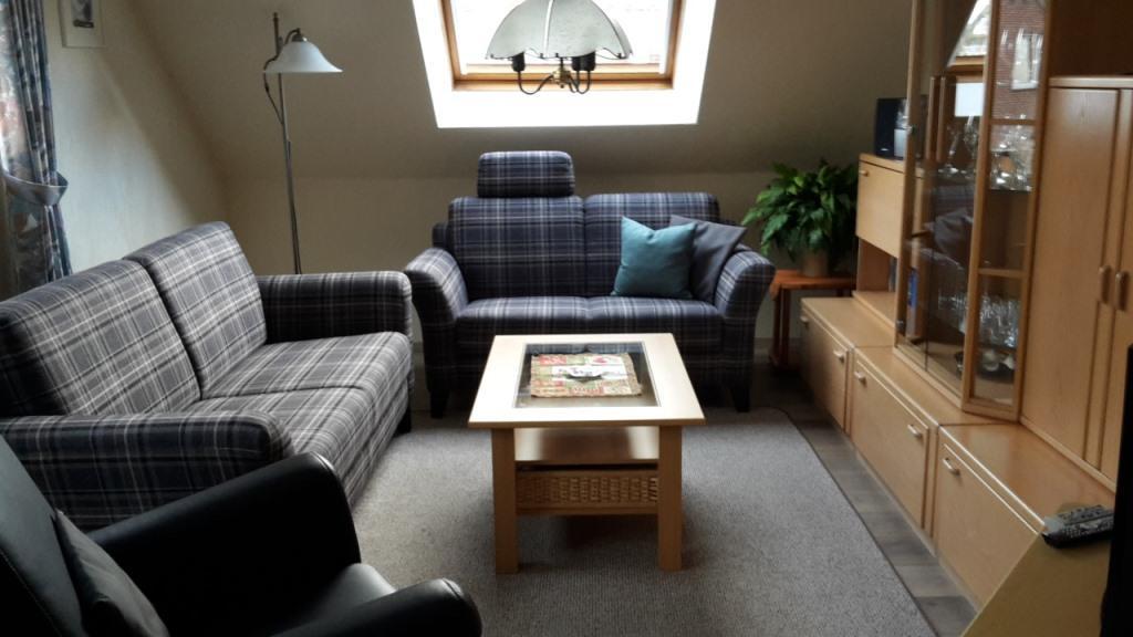 Haus Wiesengrund แวร์ดัม ภายนอก รูปภาพ