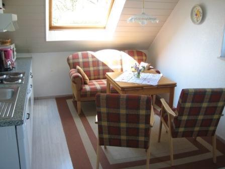 Haus Wiesengrund แวร์ดัม ภายนอก รูปภาพ